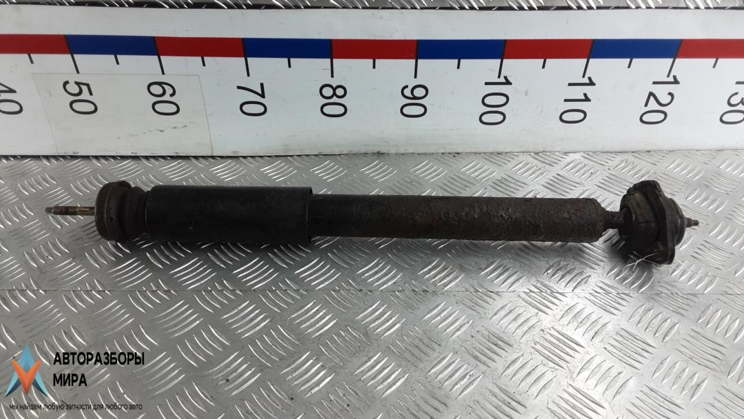 амортизатор задний BMW X1 E84 2011, 2.0 л., дизель, МКПП, внедорожник 5 дв., 33526793714 - фото №1