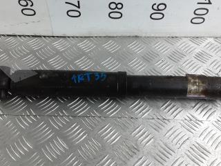 амортизатор задний Nissan Qashqai 2 поколение 2016, 1.6 л., дизель, МКПП, внедорожник 5 дв., E62104EA2A