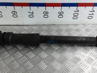 амортизатор задний Kia Sportage 3 поколение 2011, 1.6 л., бензин, МКПП, внедорожник 5 дв., 553113U010