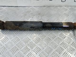 амортизатор задний Nissan Qashqai 2 поколение 2014, 1.2 л., бензин, МКПП, внедорожник 5 дв., E62104EA2A