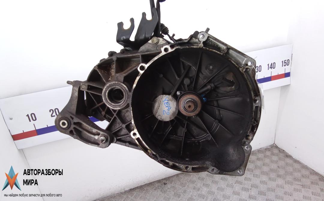 МКПП Ford Mondeo 4 поколение 2009, 1.8 л., дизель, МКПП, хетчбэк 5 дв., 6G9R-7002-BC - фото №1