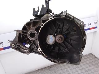 МКПП Ford Mondeo 4 поколение 2009, 1.8 л., дизель, МКПП, хетчбэк 5 дв., 6G9R-7002-BC