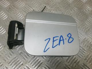 лючок топливного бака Kia Carnival VQ 2005, 2.9 л., дизель, МКПП, минивэн