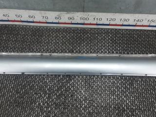 накладка на порог SsangYong Rexton Y250 2006, 2.7 л., дизель, АКПП, внедорожник 5 дв.