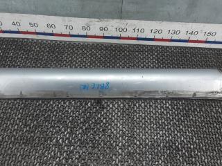 накладка на порог SsangYong Rexton Y250 2006, 2.7 л., дизель, АКПП, внедорожник 5 дв.