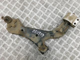 рычаг передний правый Chevrolet Captiva 1 поколение [рестайлинг] 2012, 2.2 л., дизель, АКПП, внедорожник 5 дв.