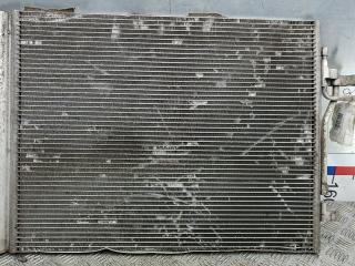 радиатор кондиционера Ford Focus 3 поколение 2013, 1.6 л., TDCi, дизель, МКПП, универсал