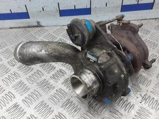 турбина Nissan Interstar 1 поколение 2004, 2.5 л., дизель, МКПП, микроавтобус, 9112327, 03699067677, 93161963, 860096, 93184465, 8200715889, 7701473757, 1441100QAD, 7711134973, 8200036999, 4404327