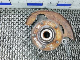 ступица передняя правая Opel Antara 1 поколение [рестайлинг] 2012, 2.2 л., дизель, МКПП, внедорожник 5 дв.