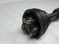 полуось передняя левая (приводной вал, ШРУС) Toyota COROLLA VERSO 2006, 1.6 л., бензин, МКПП, минивэн, 434200F010 - фото №5