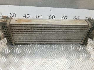 радиатор интеркулера Ford Transit 8 поколение 2017, 2.0 л., дизель, МКПП, микроавтобус