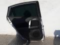 дверь задняя левая Mazda 6 GH [рестайлинг] 2009, 2.0 л., бензин, МКПП, хетчбэк 5 дв. - фото №7