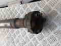 Карданный вал Hyundai Tucson 1 поколение 2006, 2.0 л., дизель, МКПП, внедорожник 5 дв., 493002E300 - фото №5