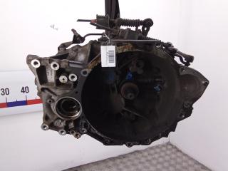 МКПП Peugeot 4007 1 поколение 2008, 2.2 л., дизель, МКПП, внедорожник 5 дв., AISINAI