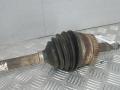полуось передняя левая (приводной вал, ШРУС) Hyundai Tucson 1 поколение 2005, 2.0 л., дизель, МКПП, внедорожник 5 дв., 495012E800 - фото №4