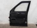 дверь передняя правая Land Rover Range Rover Sport 1 поколение 2007, 2.7 л., TDVM, дизель, АКПП, внедорожник 5 дв., BDA790080 - фото №5