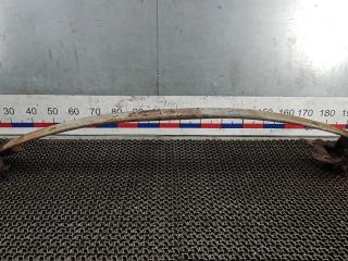 рессора задняя Renault Master 3 поколение 2012, 2.3 л., дизель, МКПП, микроавтобус