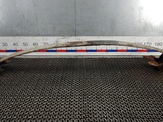 рессора задняя Renault Master 3 поколение 2012, 2.3 л., дизель, МКПП, микроавтобус