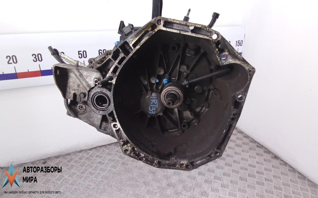 МКПП Nissan Qashqai 2 поколение 2014, 1.5 л., дизель, МКПП, хетчбэк 5 дв., TL4126 - фото №1