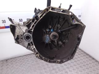 МКПП Nissan Qashqai 2 поколение 2014, 1.5 л., дизель, МКПП, хетчбэк 5 дв., TL4126