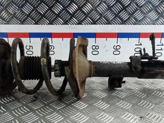 Стойка Peugeot 4007 1 поколение 2009, 2.2 л., дизель, МКПП, внедорожник 5 дв.