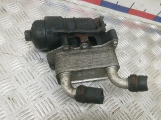 Корпус масляного фильтра дизельный Hyundai ix35 1 поколение 2010, 2.0 л., дизель, МКПП, внедорожник 5 дв., 264102F000, 263102F010