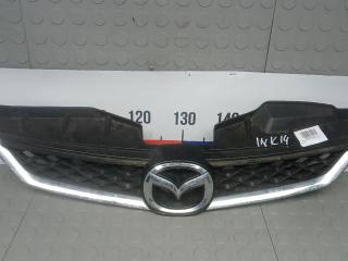 решетка радиатора Mazda 5 CR 2006, 2.0 л., дизель, МКПП, минивэн