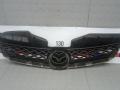 решетка радиатора Mazda 5 CR 2006, 2.0 л., дизель, МКПП, минивэн - фото №6