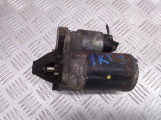 стартер Renault Scenic 3 поколение 2010, 1.6 л., бензин, МКПП, минивэн, 8200665518