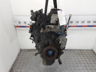 двигатель Ford Focus 3 поколение [рестайлинг] 2015, 1.5 л., дизель, МКПП, универсал, XWDB