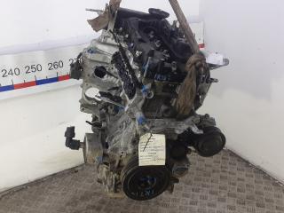 двигатель Opel Astra J [рестайлинг] 2014, 1.6 л., дизель, МКПП, универсал, B16DTL