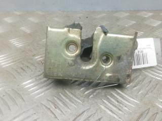 замок двери задней левой Audi 80 8C/B4 1992, 2.0 л., бензин, МКПП, седан