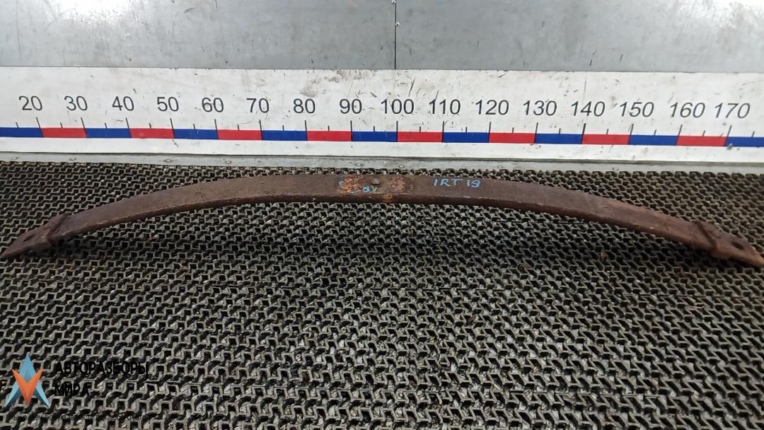 рессора задняя Mercedes-Benz Sprinter 2 поколение (W906) 2009, 2.2 л., CDI 211/311/411, дизель, МКПП, микроавтобус - фото №1