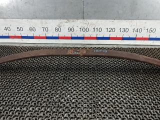 рессора задняя Mercedes-Benz Sprinter 2 поколение (W906) 2009, 2.2 л., CDI 211/311/411, дизель, МКПП, микроавтобус