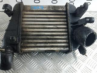 радиатор интеркулера Audi A4 B7 2006, 3.0 л., дизель, МКПП, универсал