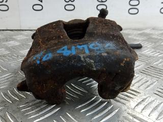 суппорт передний левый Volkswagen Golf 4 поколение 2000, 1.9 л., дизель, МКПП, универсал, 1K0615123D