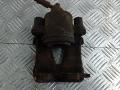 суппорт передний левый Volkswagen Golf 4 поколение 2000, 1.9 л., дизель, МКПП, универсал, 1K0615123D - фото №4