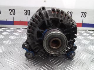 генератор Skoda Superb 2 поколение 2008, 1.9 л., D TDI PD, дизель, МКПП, хетчбэк 5 дв., 6F903023P