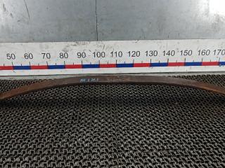 рессора задняя Mercedes-Benz Sprinter 2 поколение (W906) 2009, 2.2 л., CDI 211/311/411, дизель, МКПП, микроавтобус