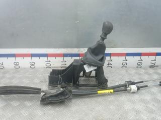 кулиса Renault Megane 3 поколение 2010, 1.6 л., бензин, МКПП, хетчбэк 5 дв., 8201062921