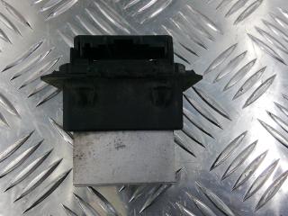 сопротивление печки Renault Megane 3 поколение 2009, 1.5 л., дизель, МКПП, хетчбэк 5 дв.