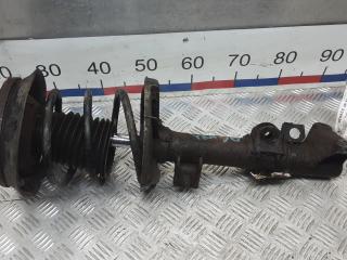 Стойка Mercedes-Benz C-Класс W203/S203/CL203 [рестайлинг] 2005, 2.2 л., D C200 CDI, дизель, АКПП, седан