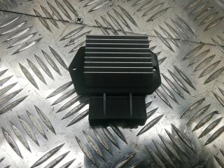 сопротивление печки Lexus RX 2 поколение 2005, 3.3 л., бензин, АКПП, внедорожник 5 дв., 8716513010