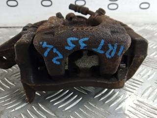 суппорт задний левый Nissan Qashqai 2 поколение 2016, 1.6 л., дизель, МКПП, внедорожник 5 дв., 440114EA0A