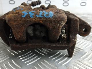 суппорт задний правый Nissan Qashqai 2 поколение 2016, 1.6 л., дизель, МКПП, внедорожник 5 дв., 440014EA0A