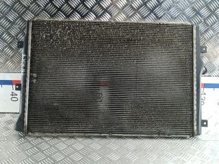 радиатор охлаждения Volkswagen Passat B7 2012, 2.0 л., дизель, МКПП, седан, 3C0121253AR