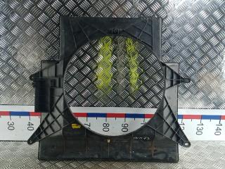 диффузор вентилятора IVECO Daily 3 поколение 2002, 2.8 л., дизель, МКПП, микроавтобус