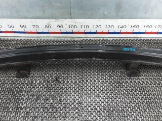 усилитель бампера переднего Land Rover Range Rover Sport 1 поколение 2007, 2.7 л., TDVM, дизель, АКПП, внедорожник 5 дв., DPE000086