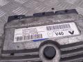 ЭБУ Renault Megane 3 поколение [рестайлинг] 2012, 1.6 л., бензин, МКПП, хетчбэк 5 дв., 237101370R - фото №7