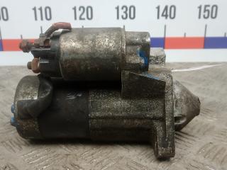 стартер Renault Kangoo 2 поколение 2010, 1.5 л., дизель, МКПП